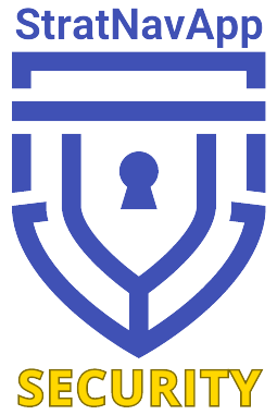 StratNav Security Logo